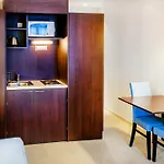 Appart\'Hotel Saint Jean