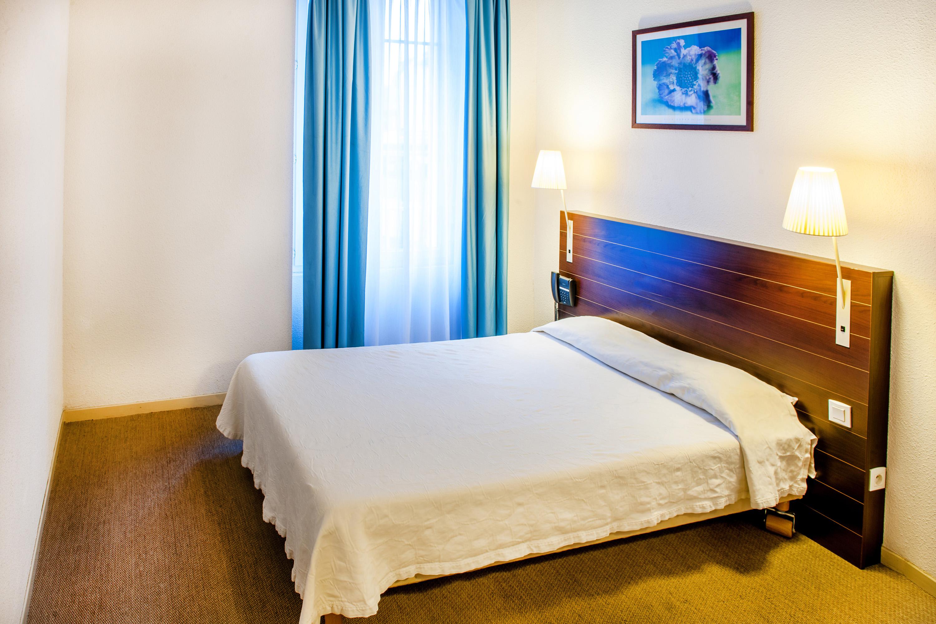 Saint Jean Apartahotel Lourdes