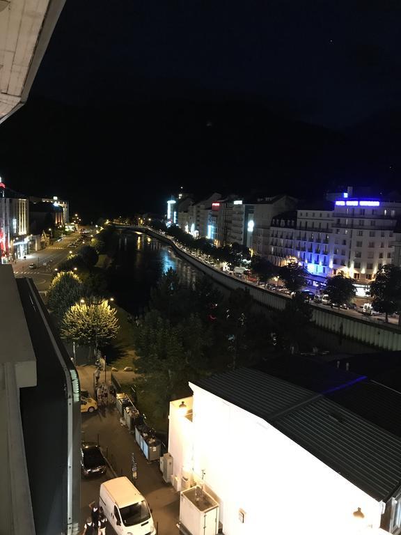 Saint Jean Apartahotel