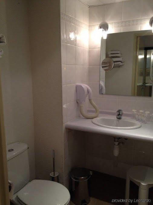 Apartahotel Saint Jean 2*