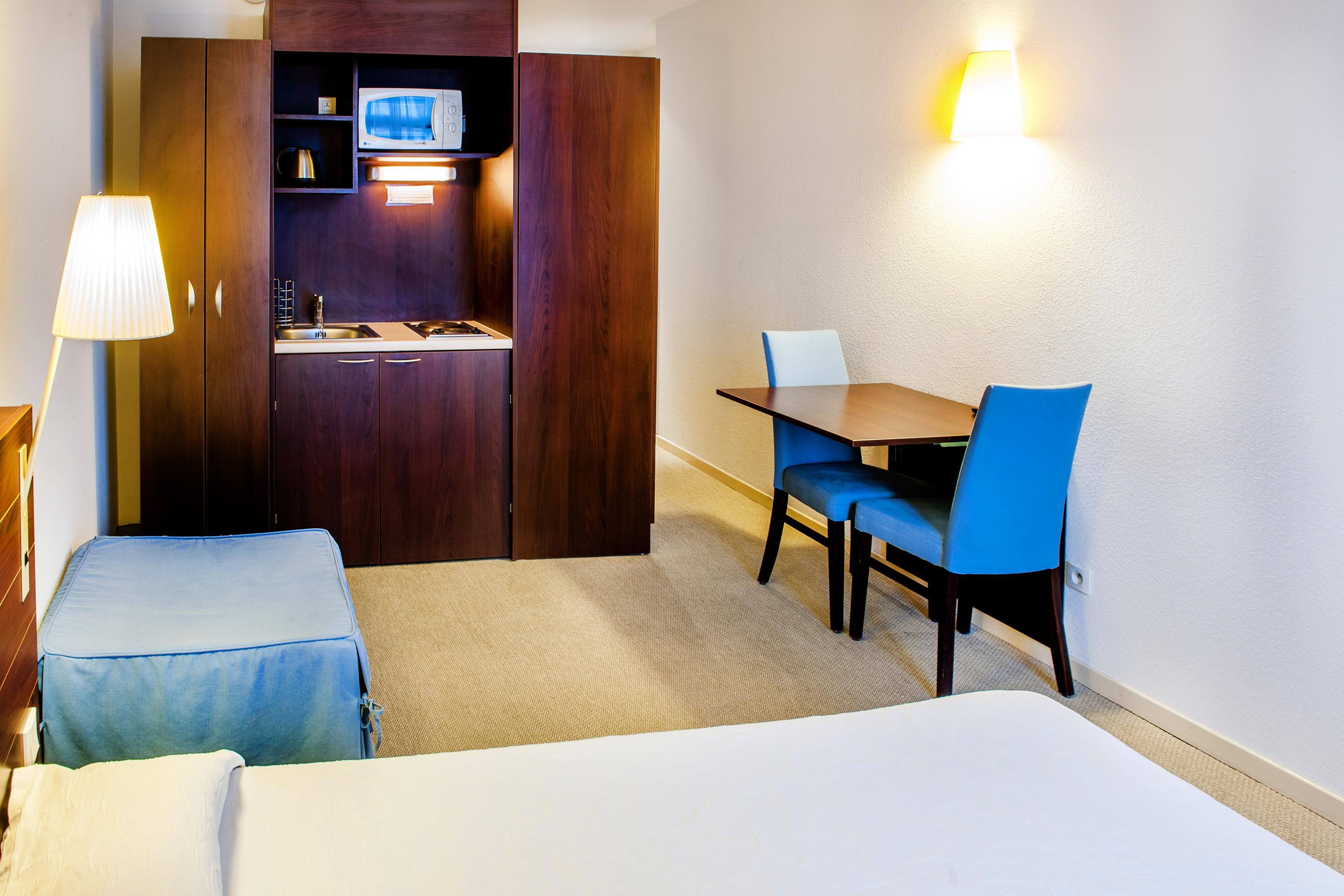 Saint Jean Aparthotel Lourdes