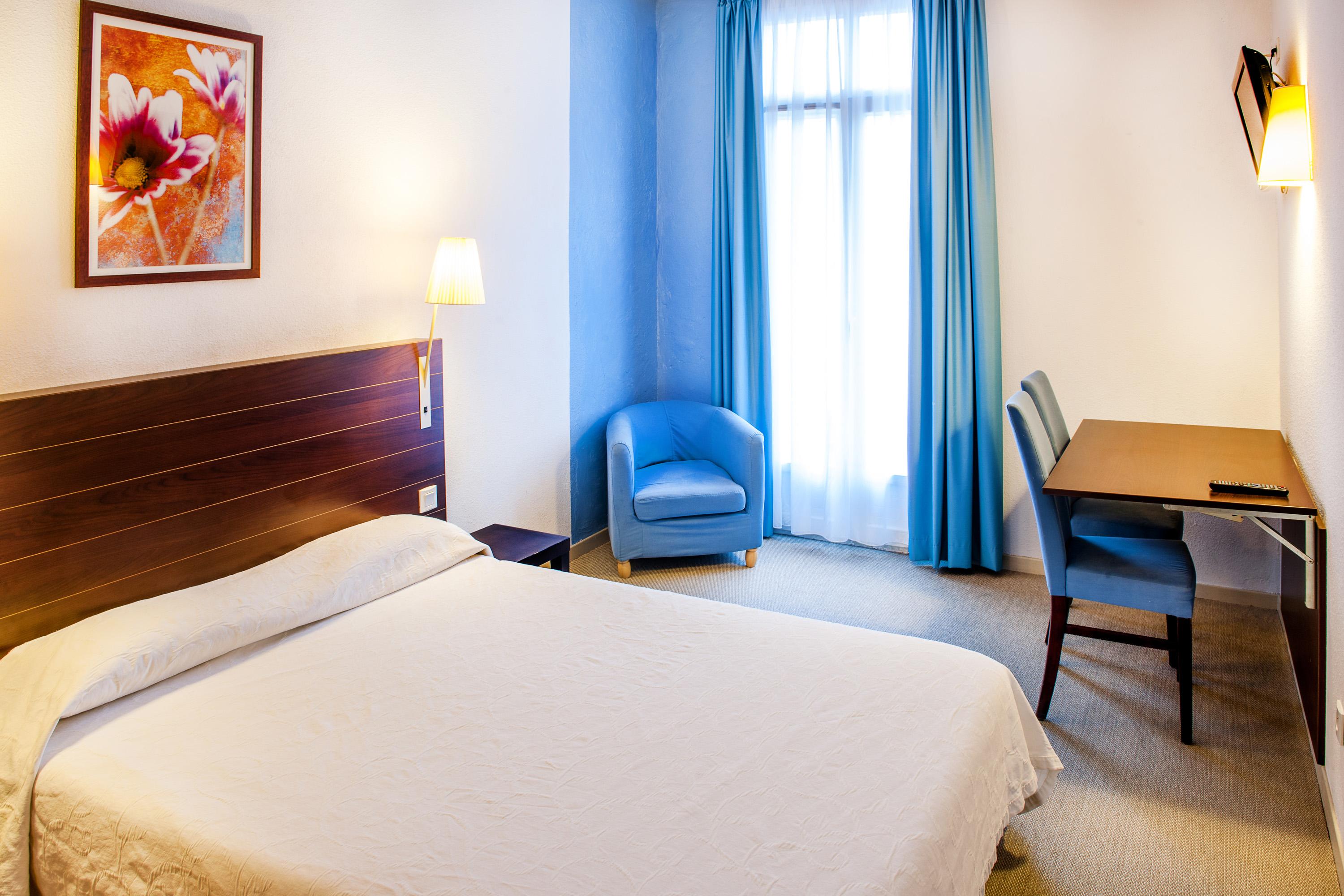 Aparthotel Saint Jean 2*