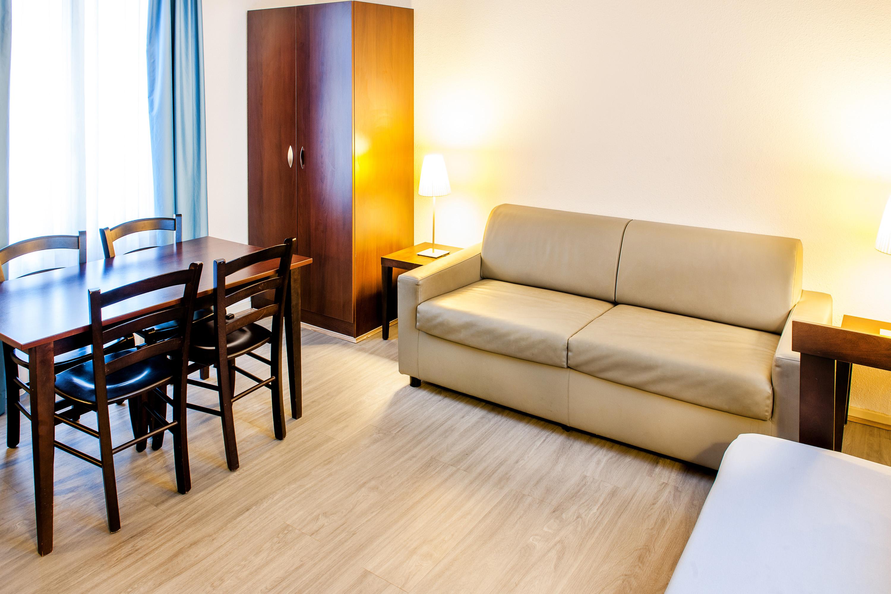 Aparthotel Saint Jean Lourdes