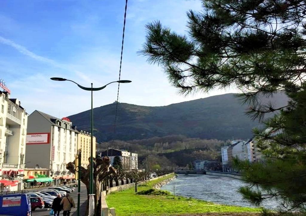 Saint Jean Aparthotel 2*