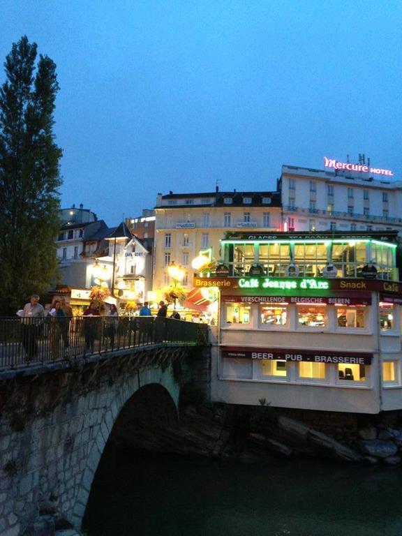 Saint Jean