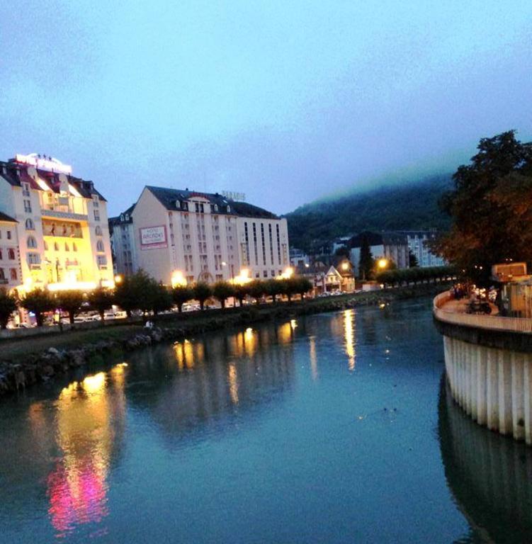 Saint Jean Aparthotel
