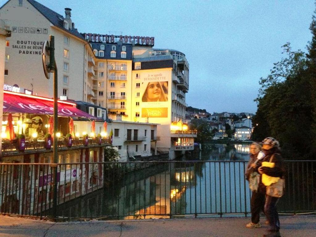 Saint Jean 2*