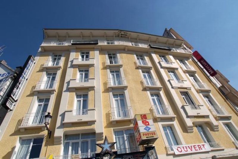 Aparthotel Saint Jean Lourdes