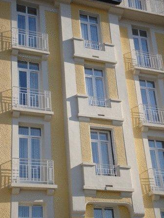 Aparthotel Saint Jean 2*