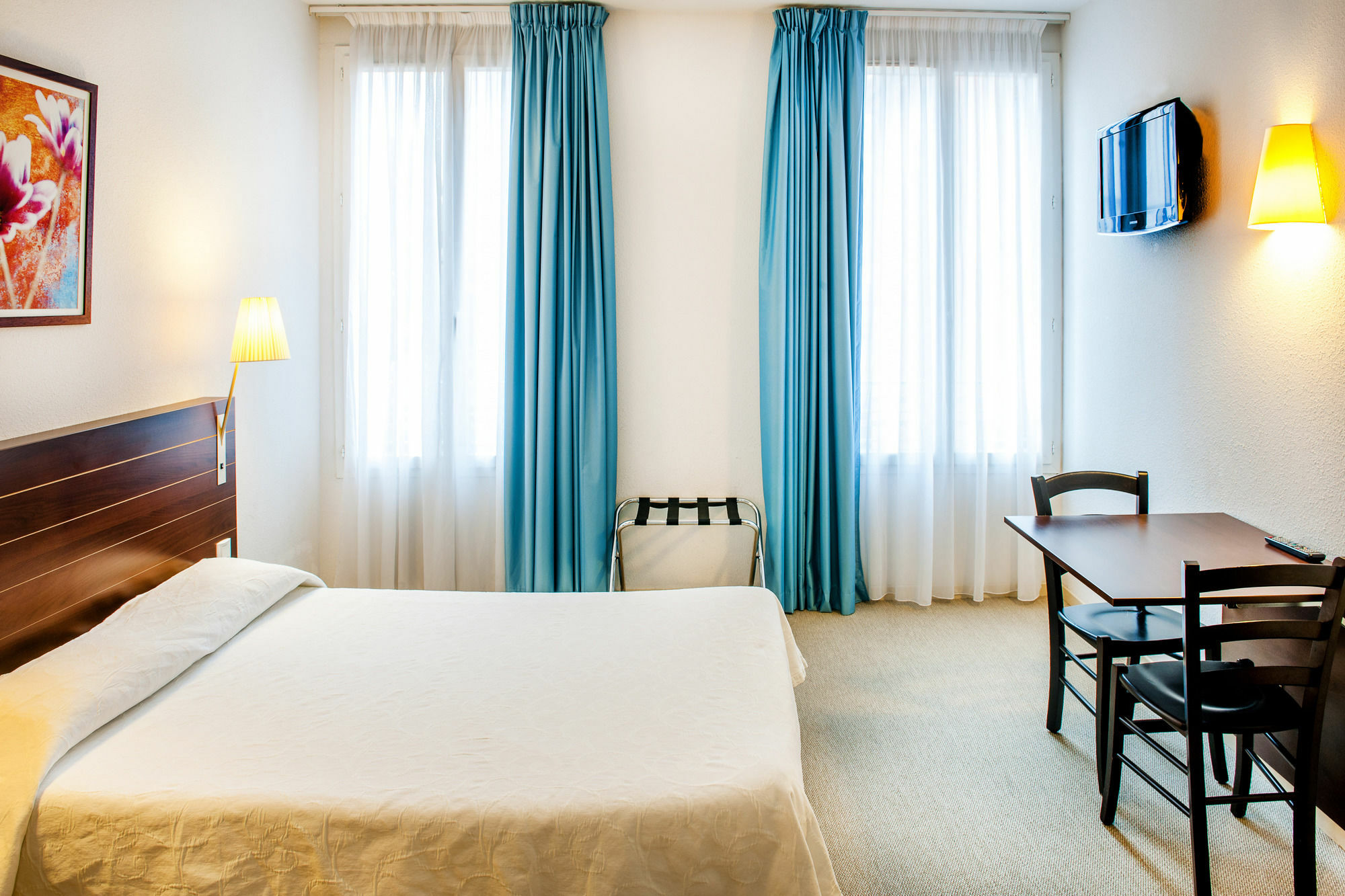 Aparthotel Saint Jean 2*