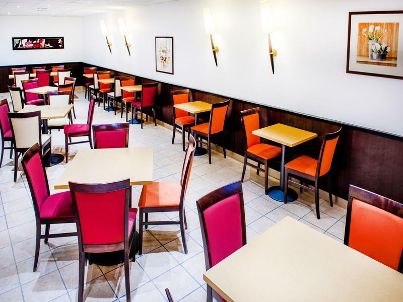 Saint Jean Aparthotel