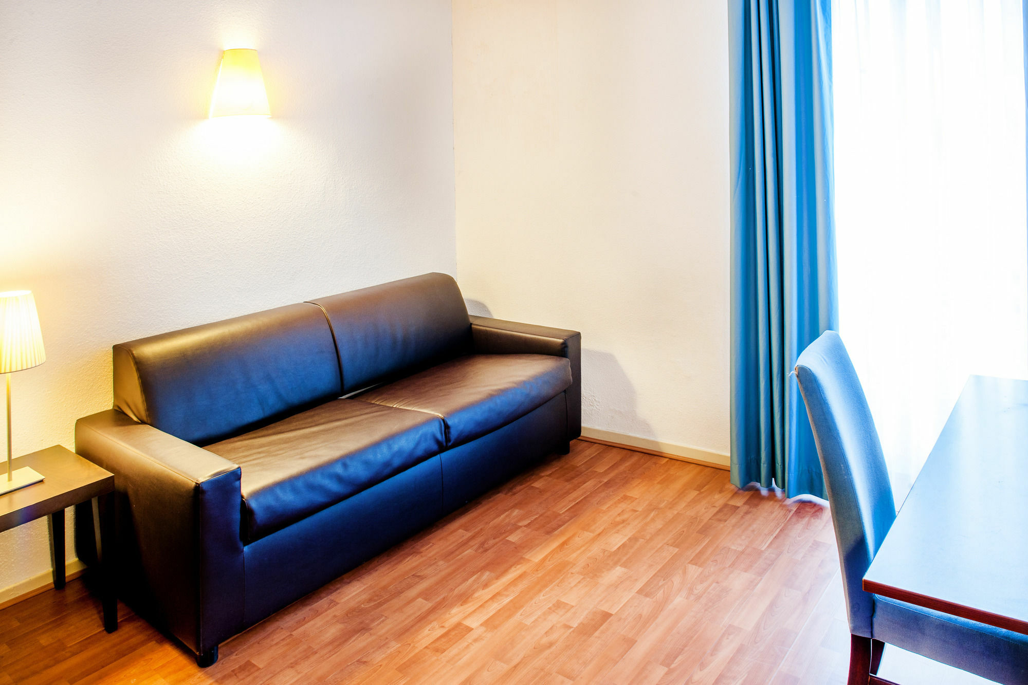 Aparthotel Saint Jean