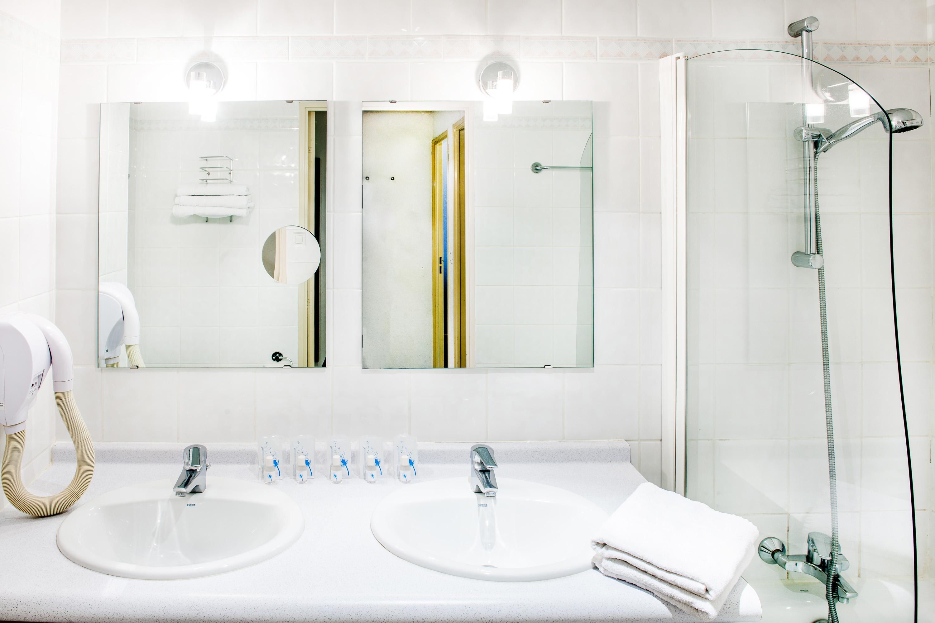 Aparthotel Saint Jean