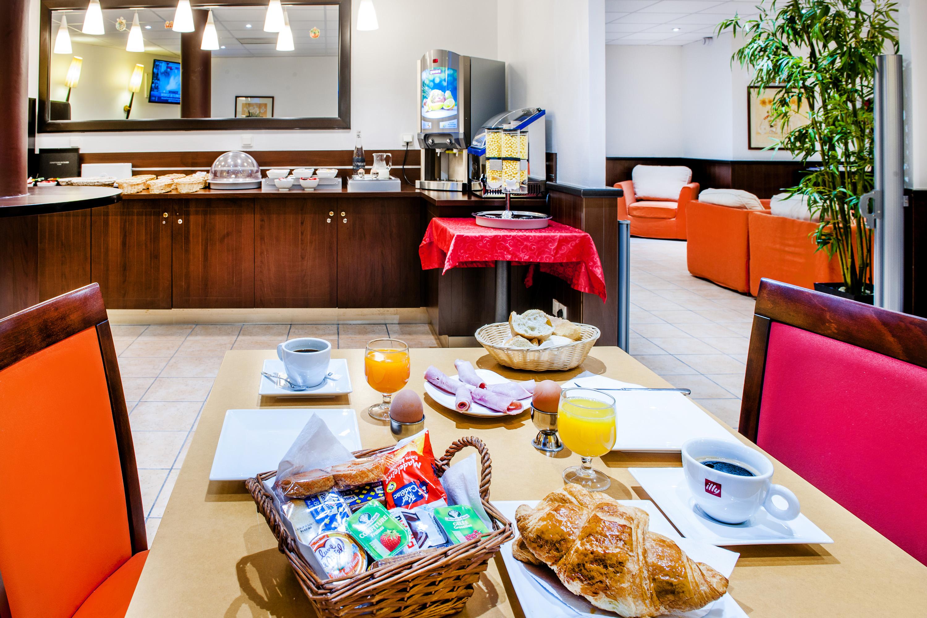Saint Jean Aparthotel