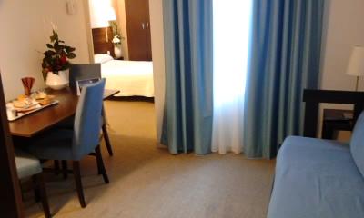 Aparthotel Saint Jean 2*