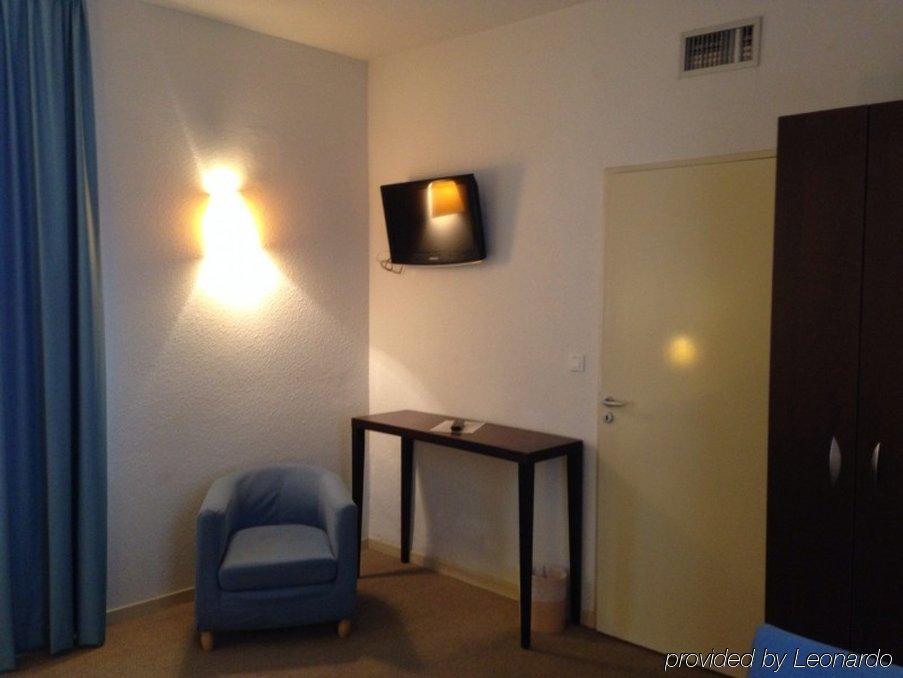Saint Jean Aparthotel 2*