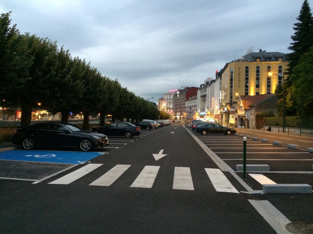 Aparthotel Saint Jean Lourdes