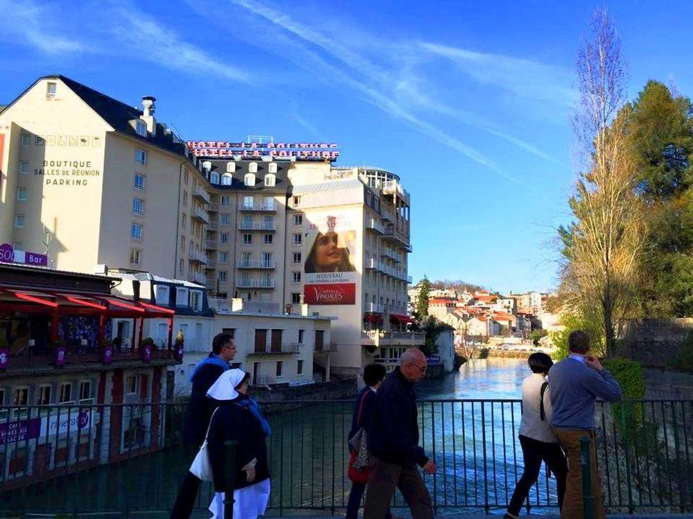 Saint Jean