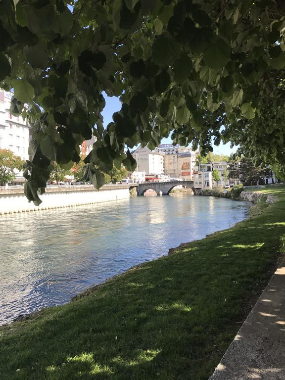 Aparthotel Saint Jean Lourdes