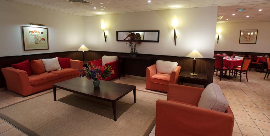 Saint Jean Aparthotel Lourdes