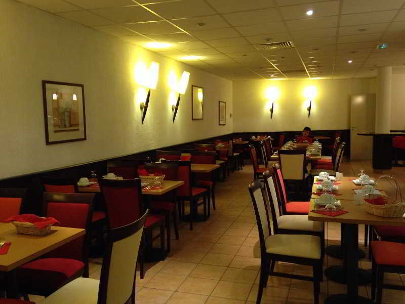 Saint Jean Aparthotel 2*