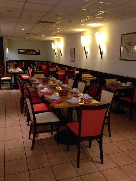 Saint Jean Aparthotel 2*