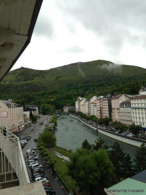 Aparthotel Saint Jean
