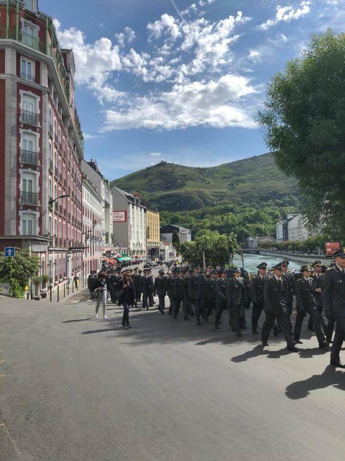 Saint Jean Aparthotel Lourdes