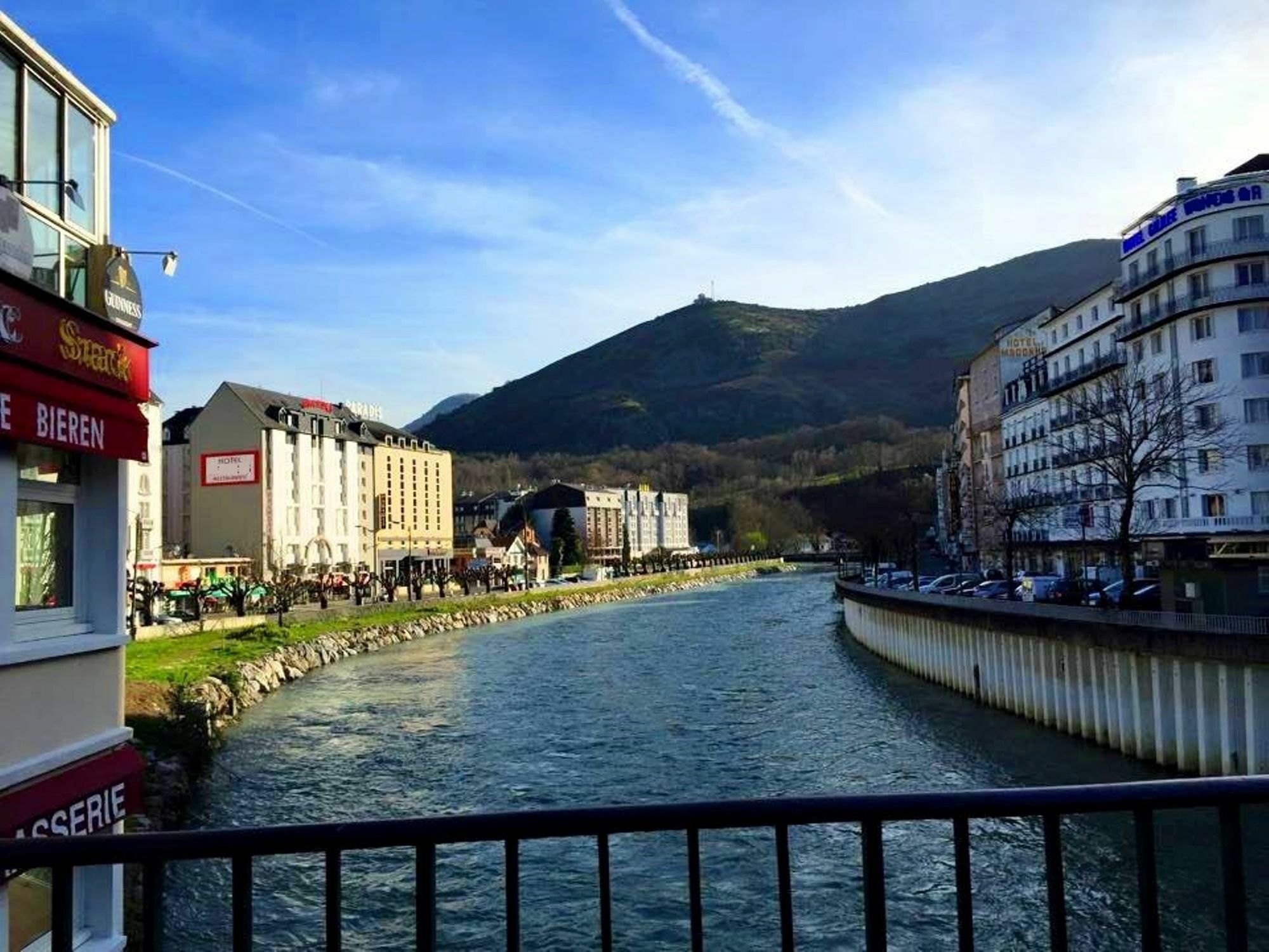 Saint Jean