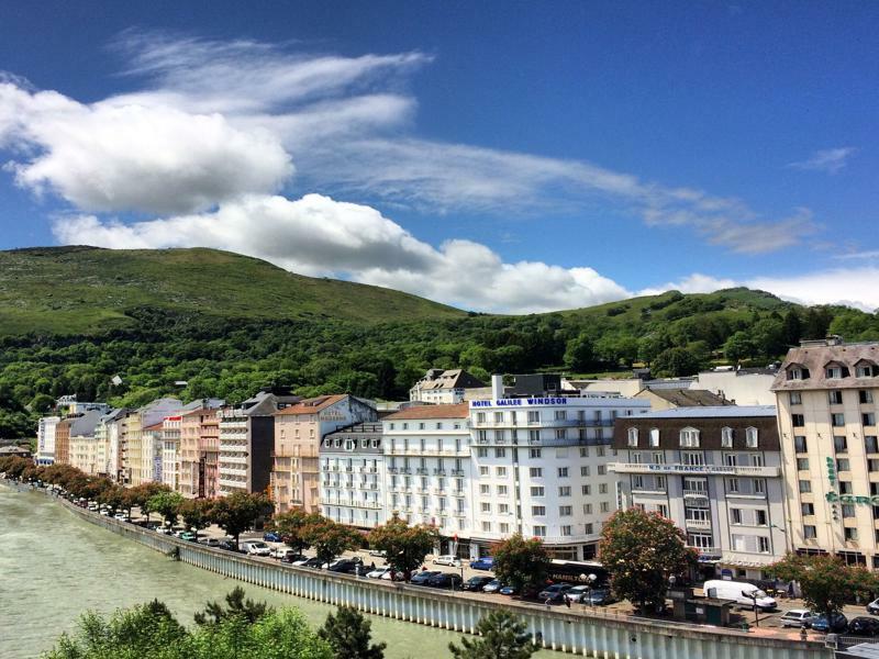 Aparthotel Saint Jean 2*