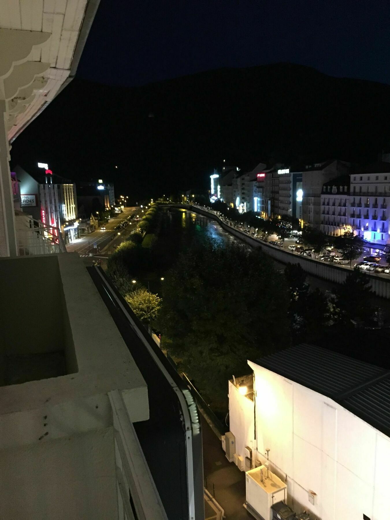 Aparthotel Saint Jean Lourdes