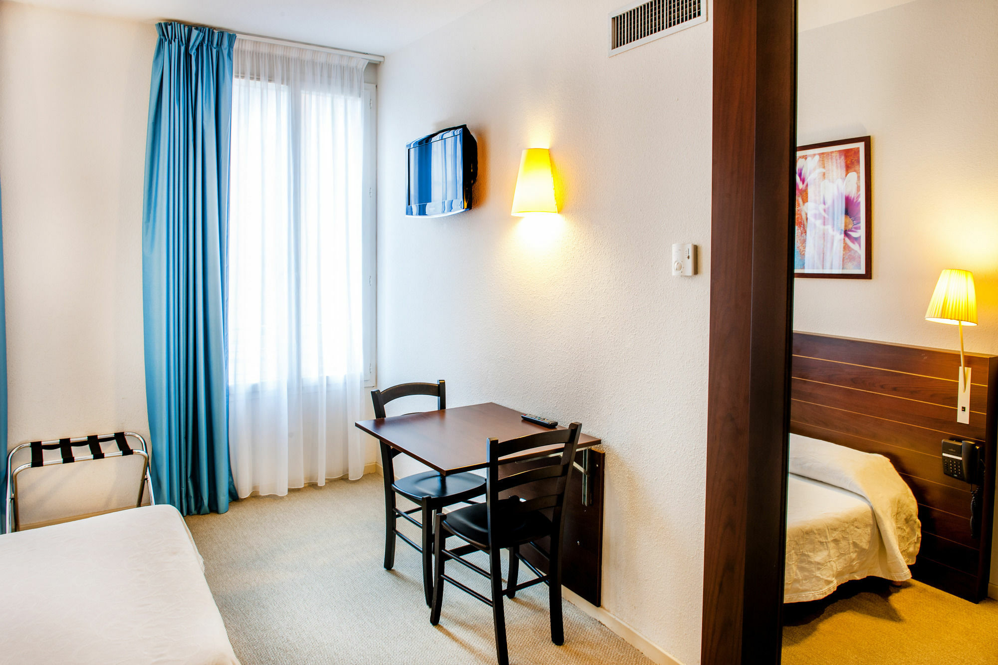 Saint Jean Aparthotel 2*